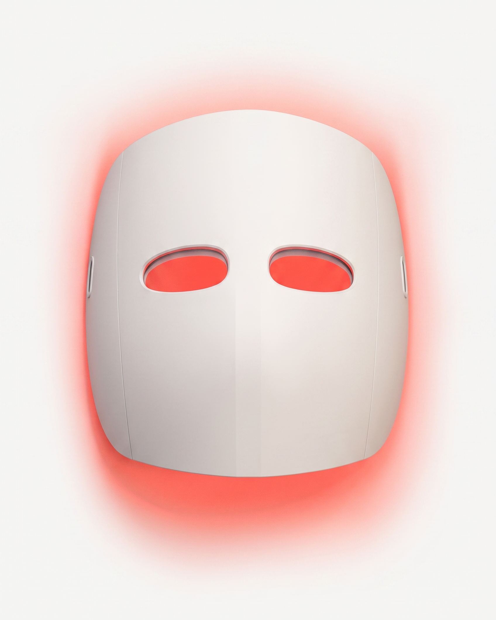 Professional LED Facial Mask with Light Therapy