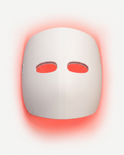 Professional LED Facial Mask with Light Therapy