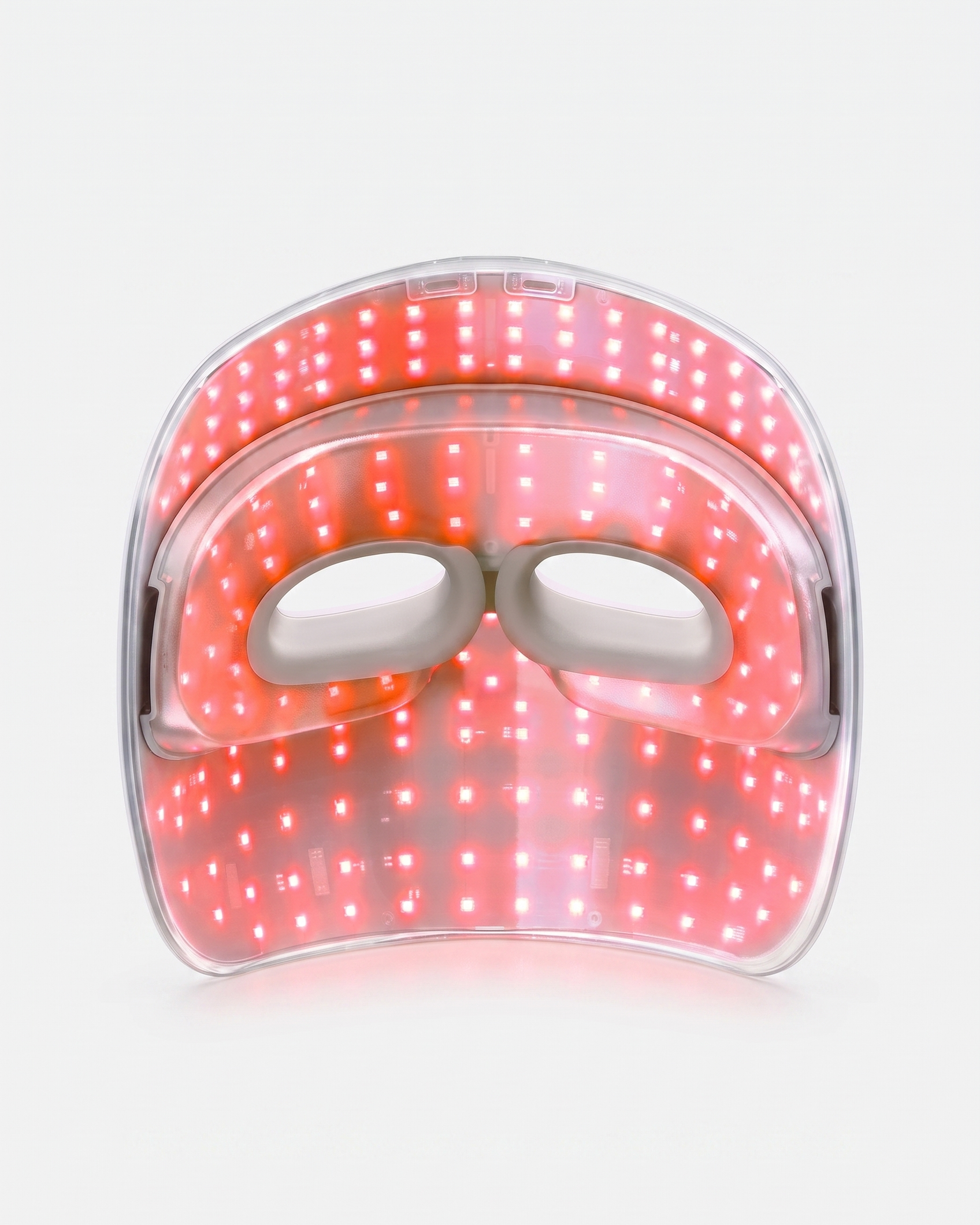 Professional LED Facial Mask with Light Therapy