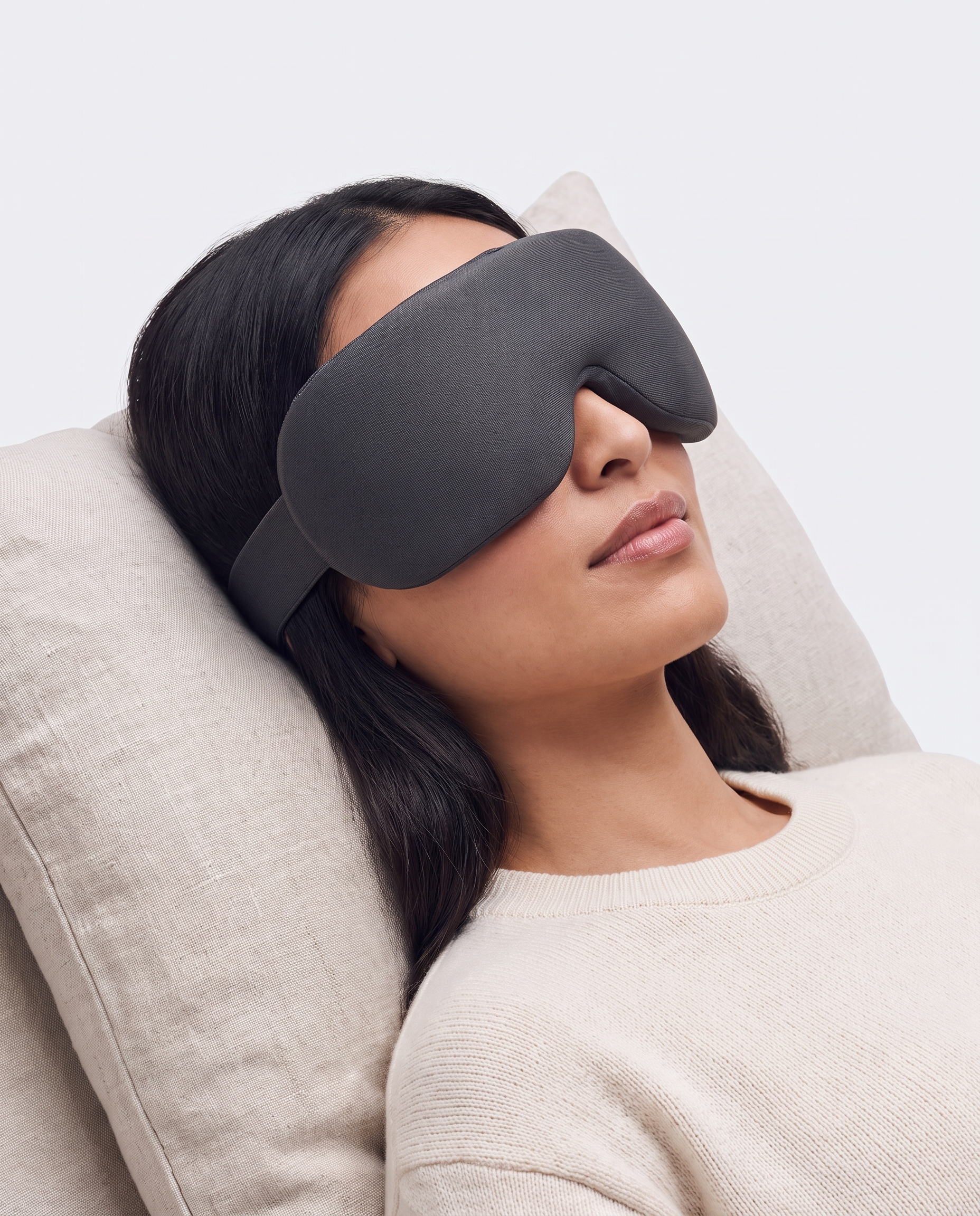 Smart Sleep & Stress Relief Glasses