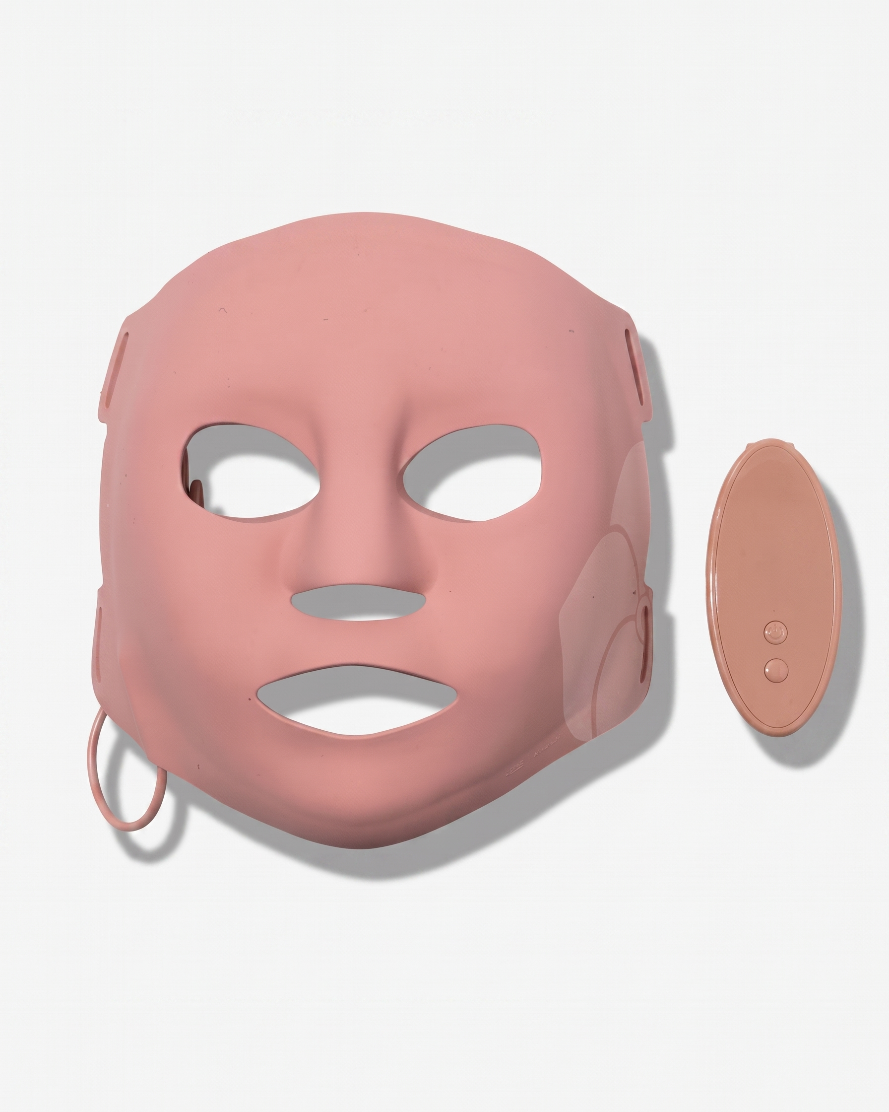 Supercharged LED Skin Therapy Mask