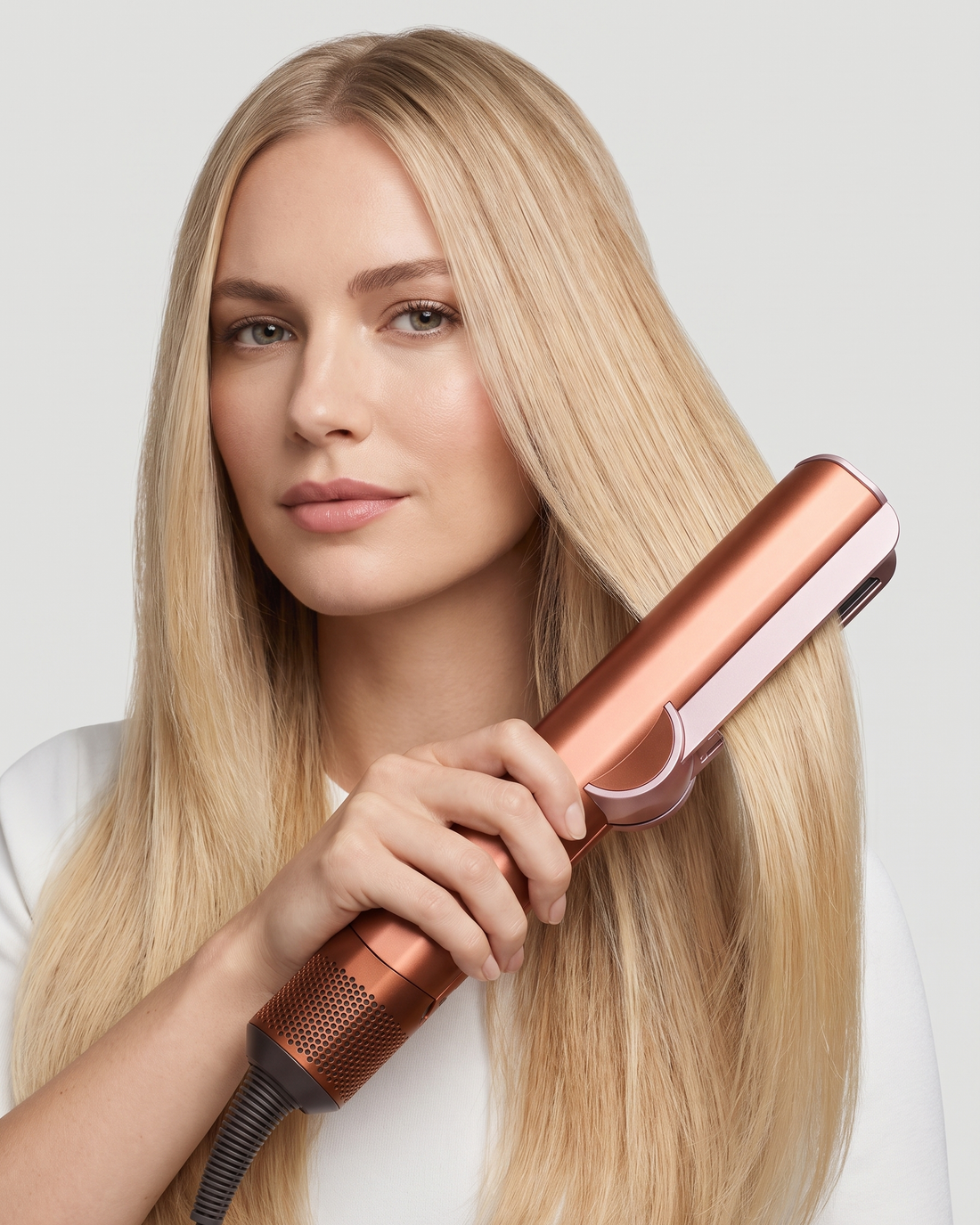Air Styler & Hair Dryer