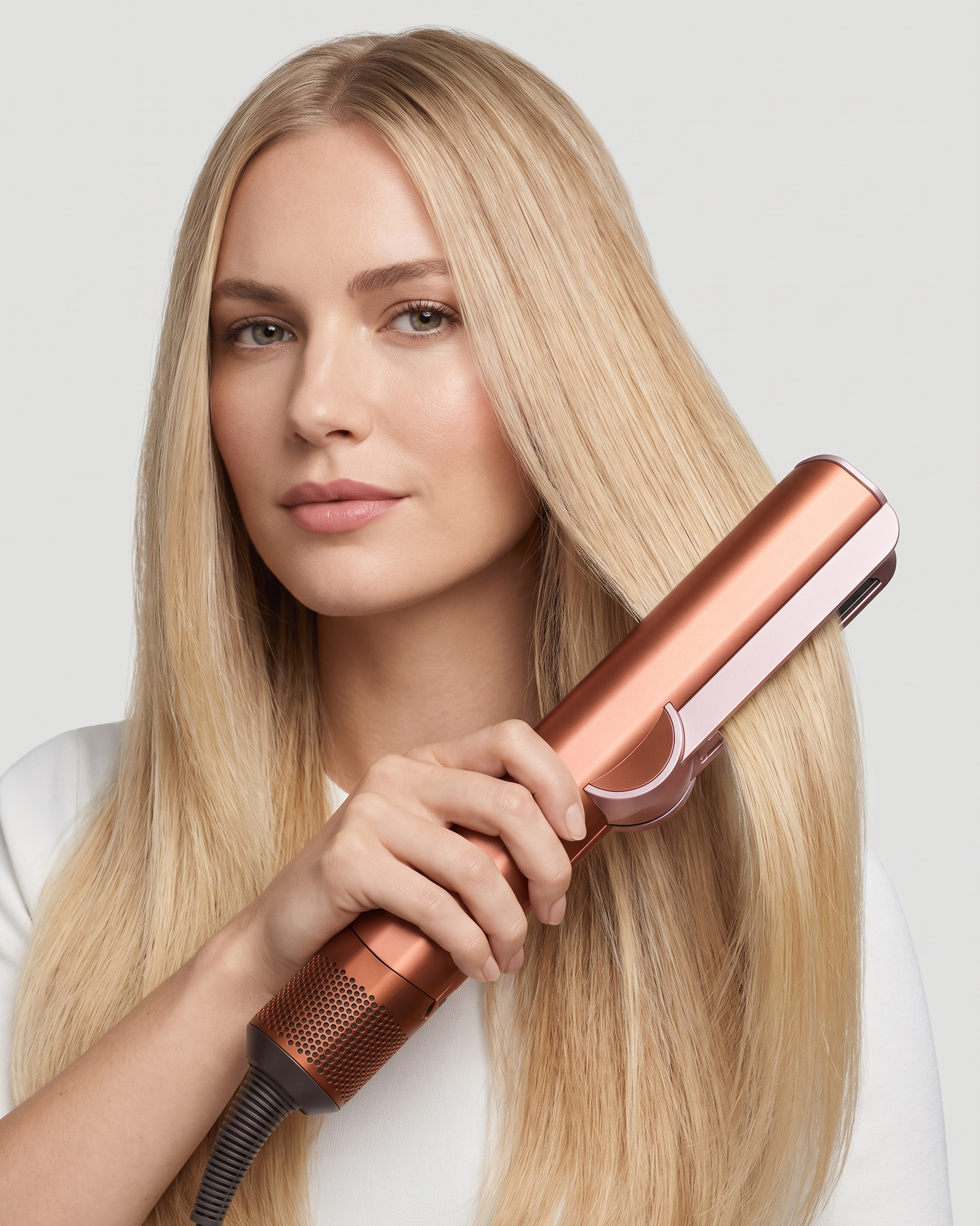 Air Styler & Hair Dryer