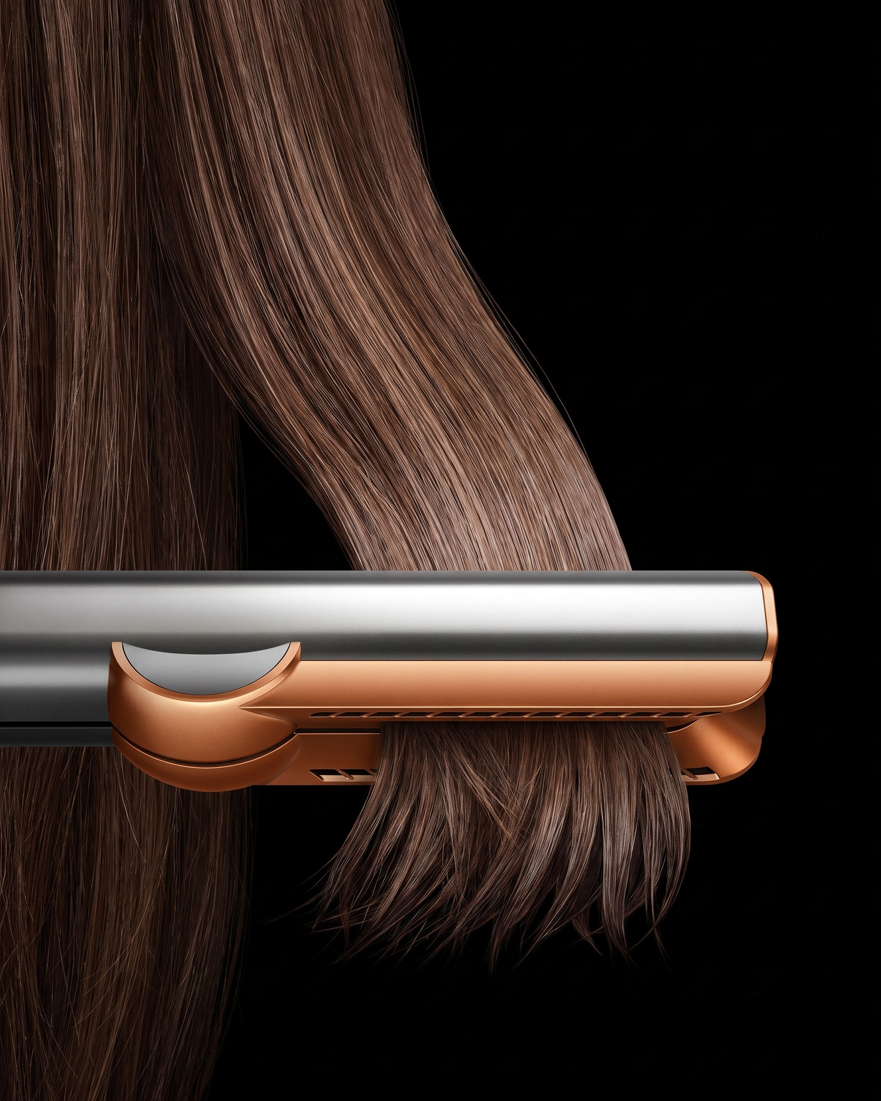 Air Styler & Hair Dryer