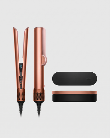 Air Styler & Hair Dryer