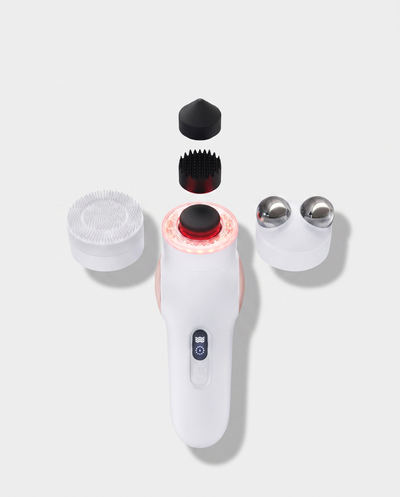 4-in-1 PRO Skin Care Device