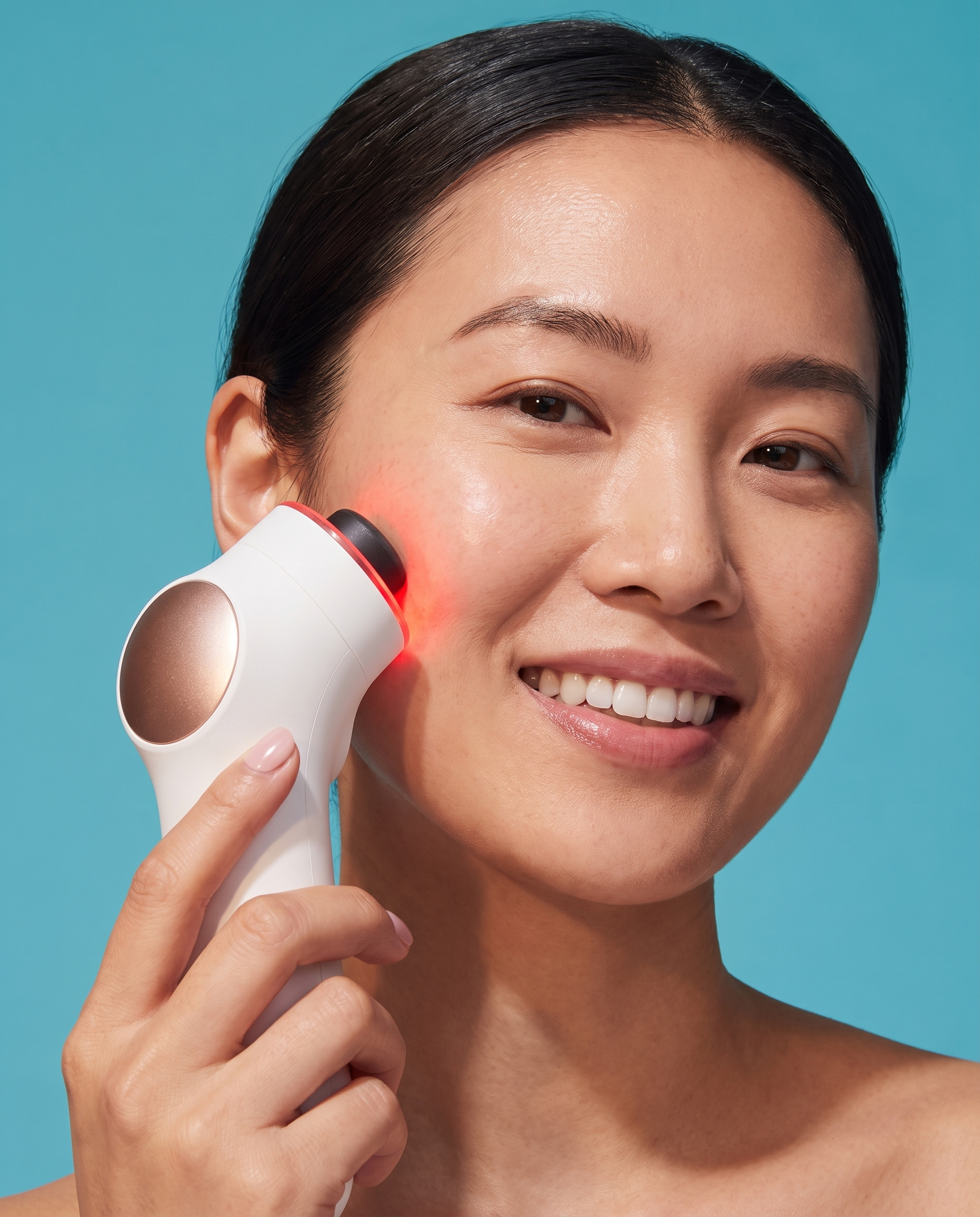4-in-1 PRO Skin Care Device