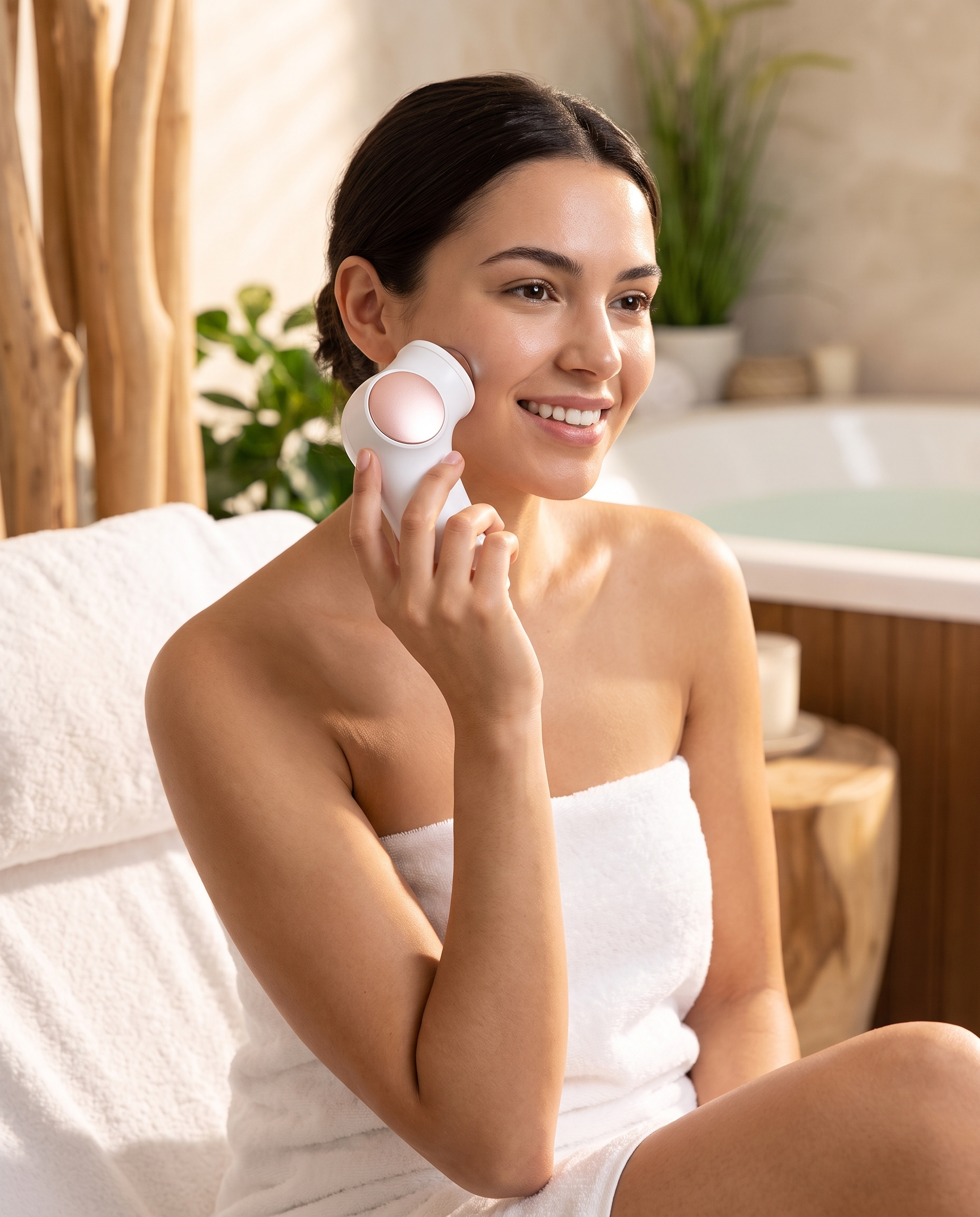 4-in-1 PRO Skin Care Device