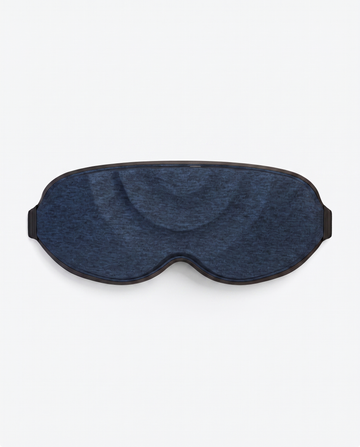 100% Blackout Sleep Mask