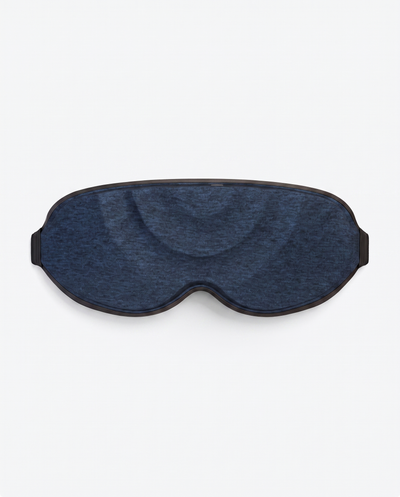 100% Blackout Sleep Mask