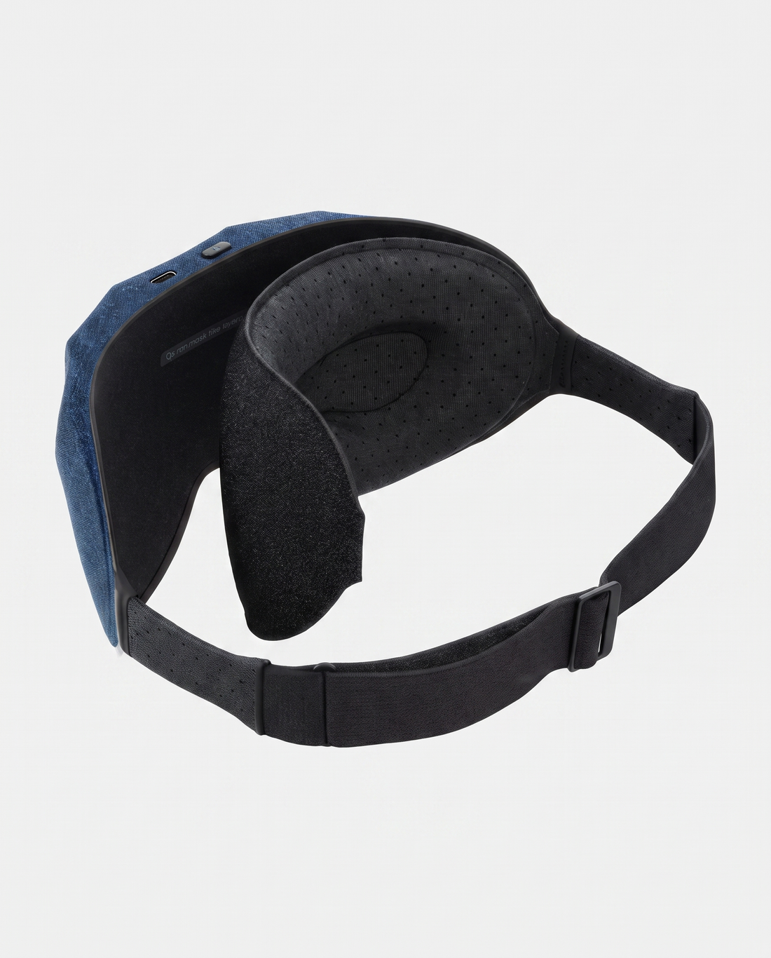 100% Blackout Sleep Mask
