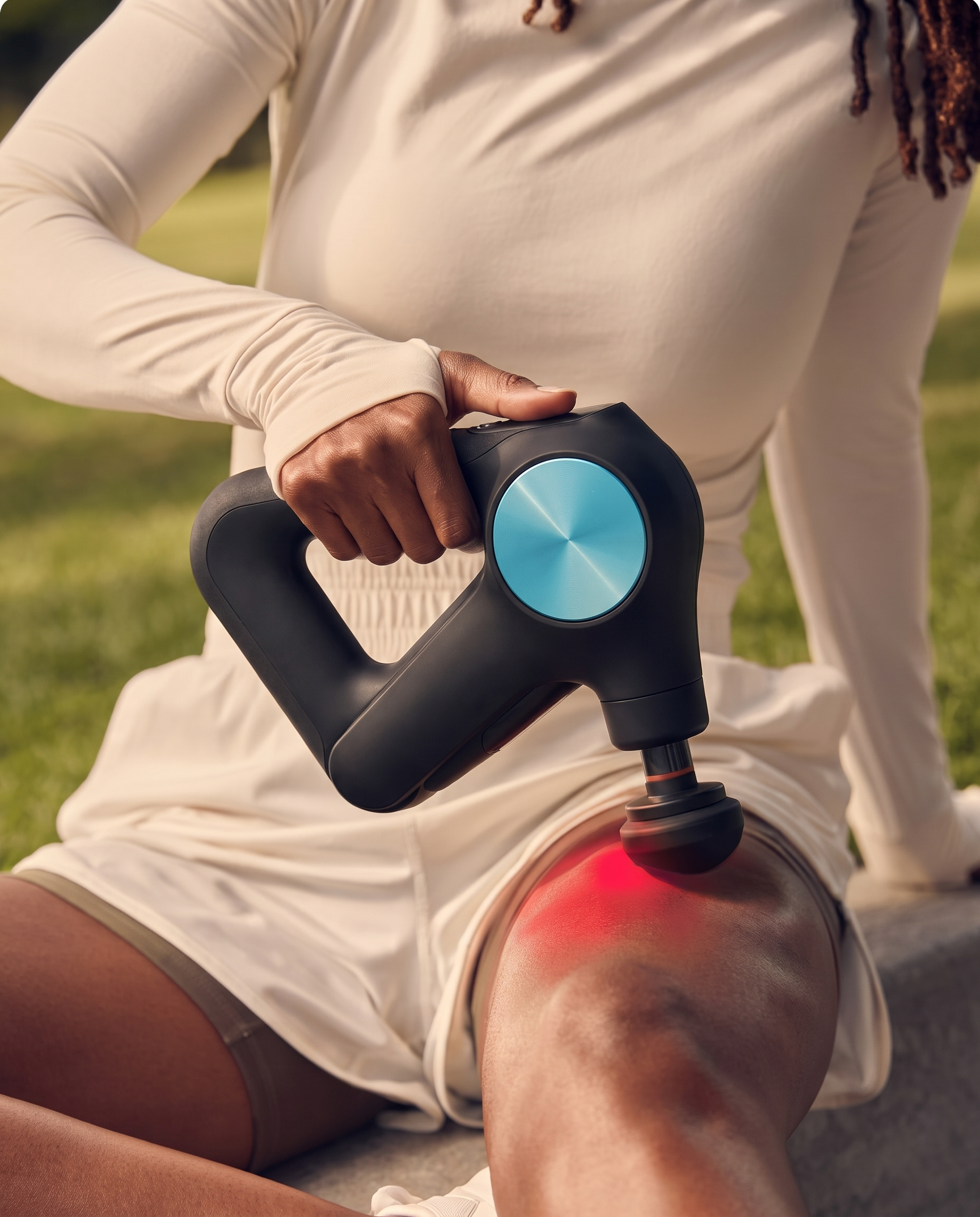 5-Therapy PRO Recovery Device