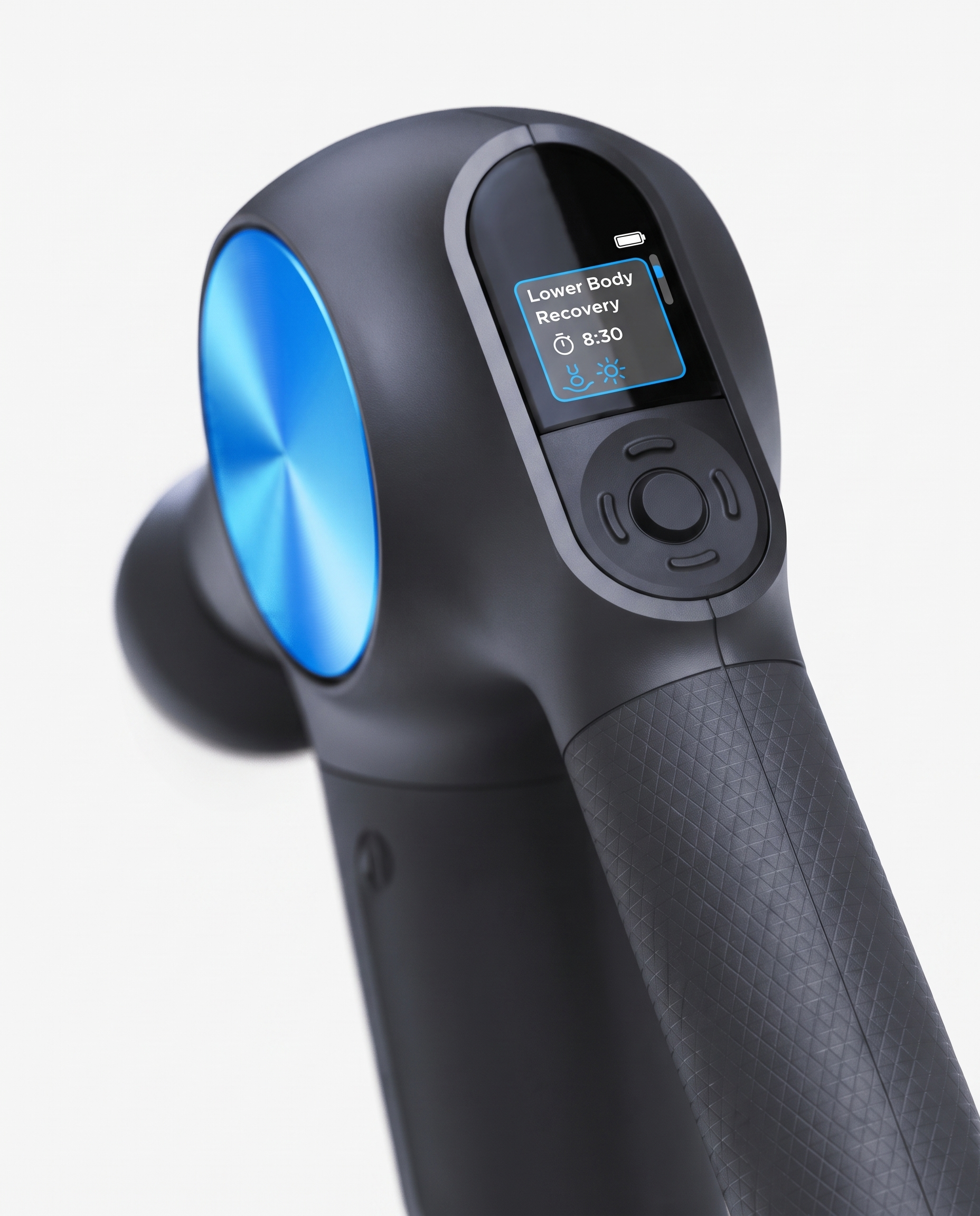 5-Therapy PRO Recovery Device