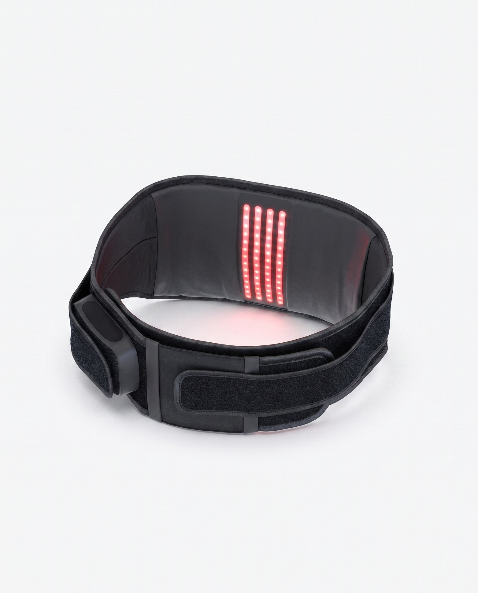 4-Therapy LED Back Treatment