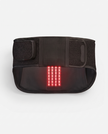 4-Therapy LED Back Treatment