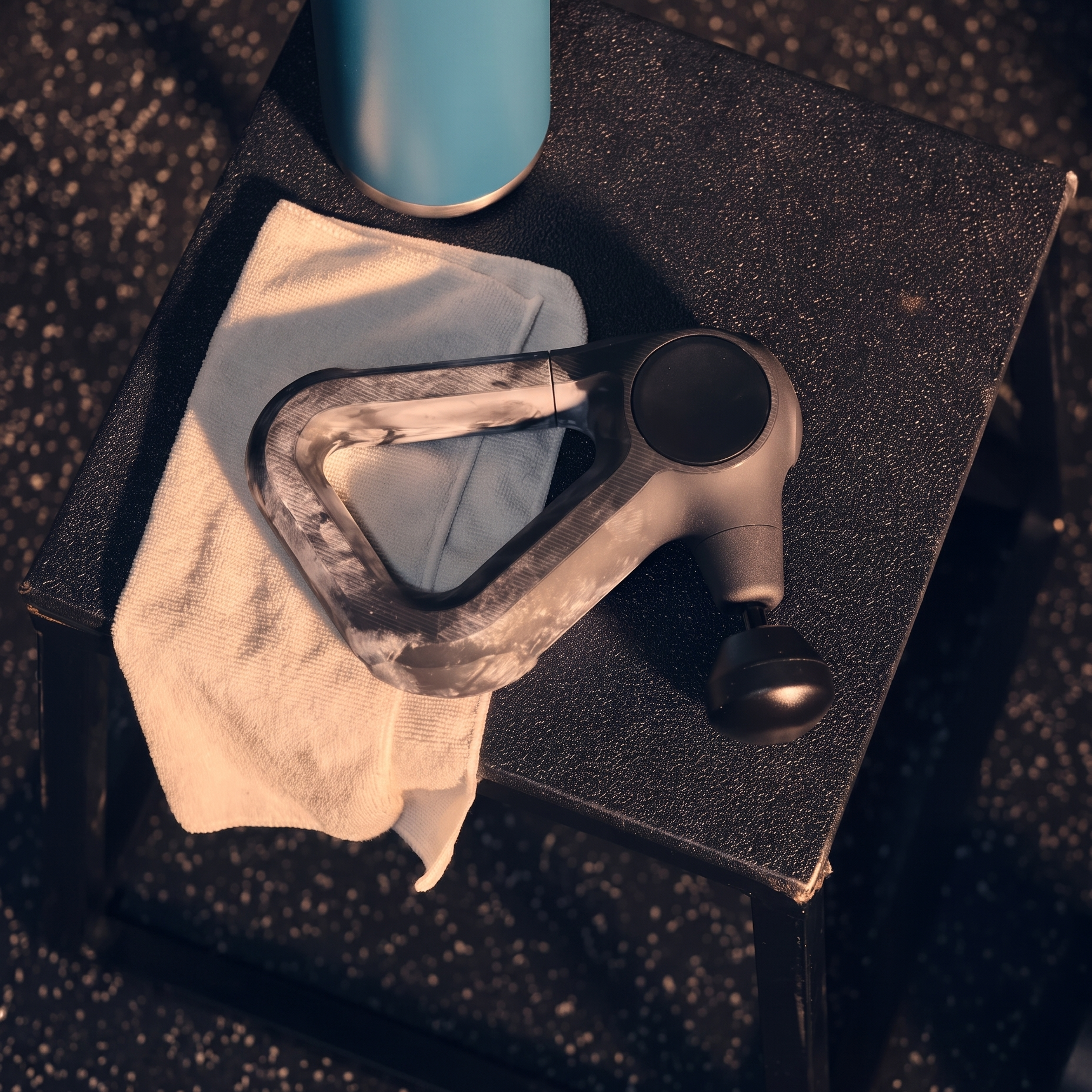 Muscle Recovery Pro