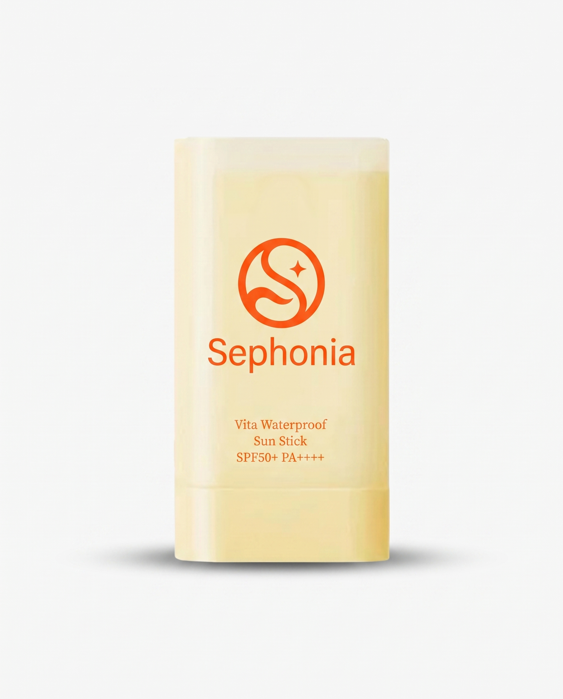 Waterproof Sun Stick SPF50+
