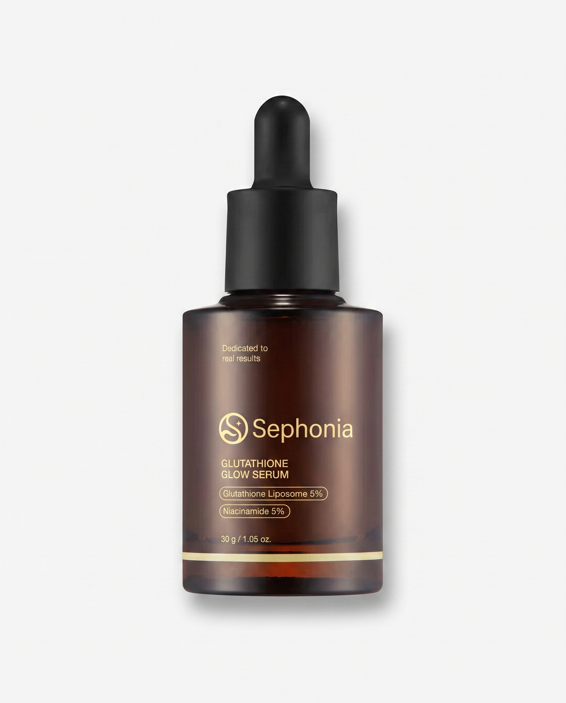 Glutathione & Firming Glow Serum