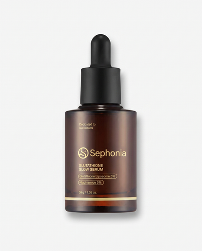 Glutathione & Firming Glow Serum