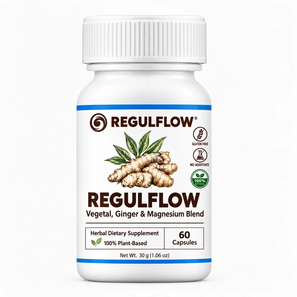 REGULFLOW