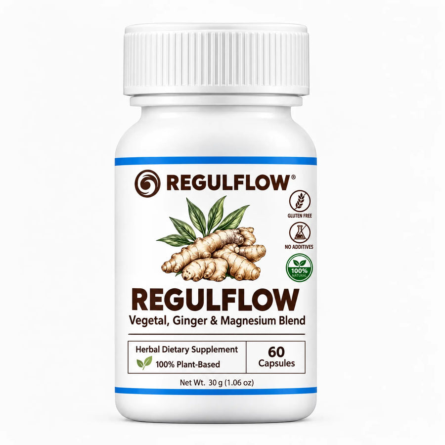 REGULFLOW